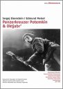 nahlad Křižník Potěmkin & Říjen - 2DVD (bez CZ)