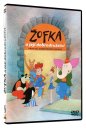 nahlad Žofka a její dobrodružství 1 - DVD