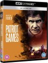 nahlad Vysoká hra patriotov - 4K Ultra HD Blu-ray