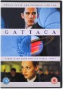nahlad Gattaca - DVD
