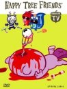 nahlad Happy Tree Friends - 1. příběh - DVD pošetka