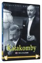 nahlad Katakomby - DVD