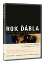 nahlad Rok ďábla - DVD