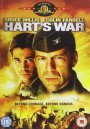 nahlad Hartova vojna - DVD
