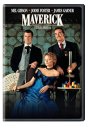 nahlad Maverick - DVD