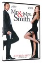 nahlad Mr. & Mrs. Smith - DVD