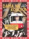 nahlad Dáma na kolejích - DVD pošetka