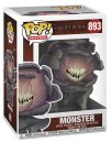 nahlad Funko POP! Movies: A Quiet Place - Monster