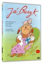nahlad Já Baryk - DVD