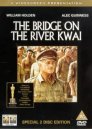 nahlad Most cez rieku Kwai - DVD