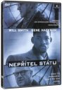 nahlad Nepřítel státu - DVD