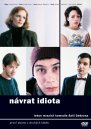nahlad Návrat idiota - DVD