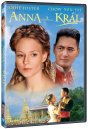 nahlad Anna a kráľ - DVD