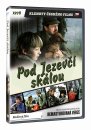 nahlad Pod jezevčí skálou (remasterovaná verze) - DVD