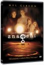 nahlad Znamení - DVD