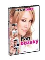 nahlad Pan Božský - DVD