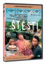 nahlad Štěstí - DVD