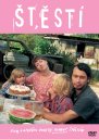 nahlad Štěstí - DVD