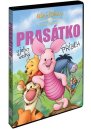 nahlad Prasátko a jeho velký příběh - DVD
