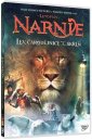 nahlad Narnia: Lev, šatník a čarodejnica - DVD