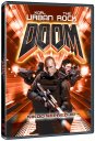 nahlad Doom - DVD