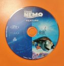 nahlad Hledá se Nemo - Blu-ray OUTLET