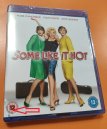 nahlad Někdo to rád horké - Blu-ray OUTLET