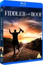 nahlad Fidlikant na streche - Blu-ray (bez CZ)