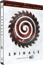 nahlad Spirála strachu: Saw pokračuje - 4K Ultra HD Blu-ray + Blu-ray Steelbook (bez CZ