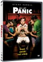 nahlad 40 rokov panic - DVD