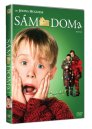 nahlad Sám doma - DVD