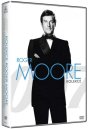 nahlad James Bond: Roger Moore - Kolekce - 7 DVD - outlet