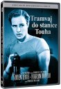 nahlad Električka zvaná Túžba - S.E. - 2DVD