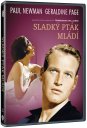 nahlad Sladký vták mladosti - DVD