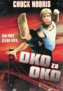 nahlad Oko za oko - DVD pošetka