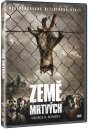 nahlad Země mrtvých (Režisérská verze) - DVD