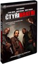 nahlad Čtyři bratři - DVD