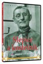 nahlad Slepice a kostelník - DVD