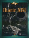 nahlad Ikarie XB 1 - DVD Digipack