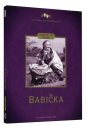 nahlad Babička (1940) - DVD speciální edice