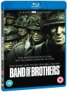 nahlad Bratstvo neohrozených - Blu-ray 6BD (bez CZ)