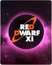nahlad Červený trpaslík (Red Dwarf) 11. séria - Blu-ray Steelbook 2BD (bez CZ)