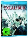 nahlad Excalibur - Blu-ray dovoz