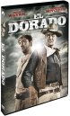 nahlad El Dorado - DVD