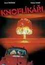 nahlad Knoflíkáři - DVD pošetka