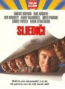 nahlad Slídilové - DVD pošetka