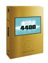 nahlad 4400 - 1. série - DVD