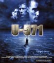 nahlad Ponorka U-571 - DVD