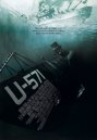 nahlad Ponorka U-571 - DVD
