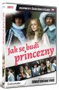 nahlad Jak se budí princezny (Remasterovaná verze) - DVD